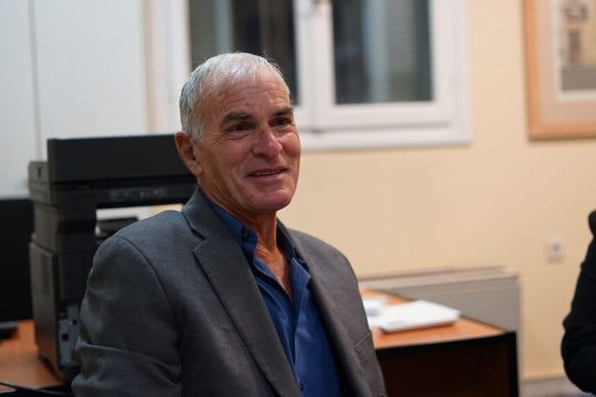 finkelstein